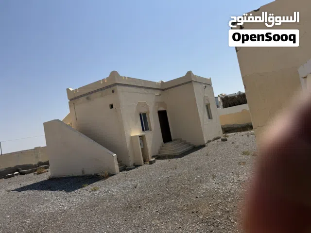 بيع بيت في ولاية أدم منطقة الحاجر