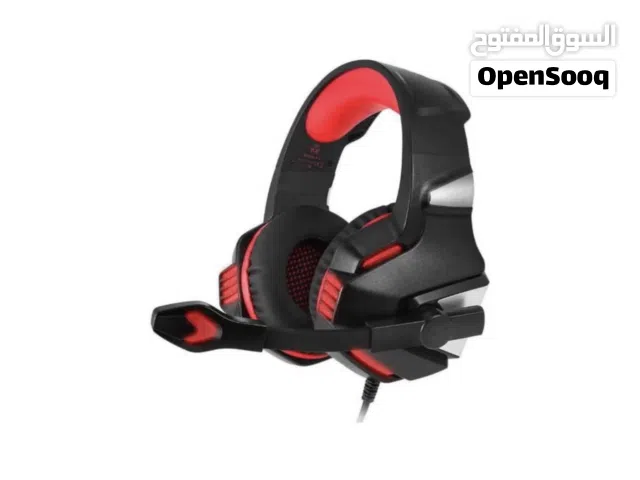 Hunterspider Wired Gaming Headset