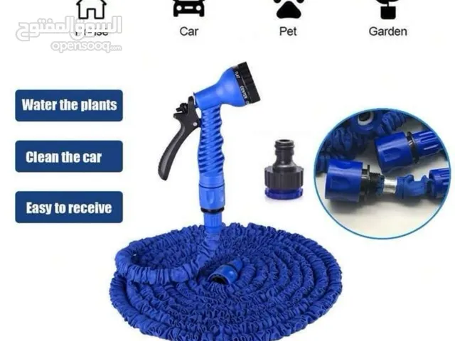 خرطوم مياه سحري