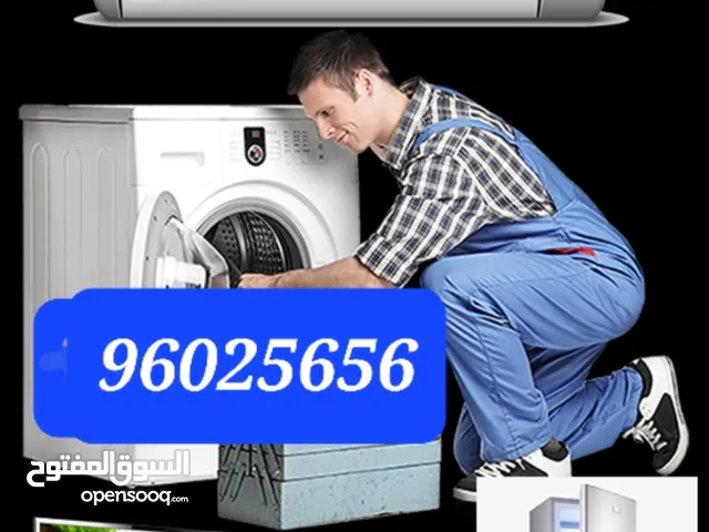 washing machine repair fixing ac services all types of wrok