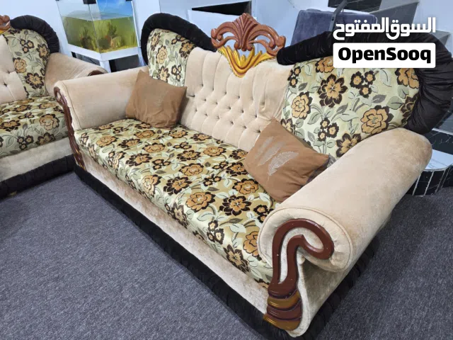 قنفات ملكي نظيفات