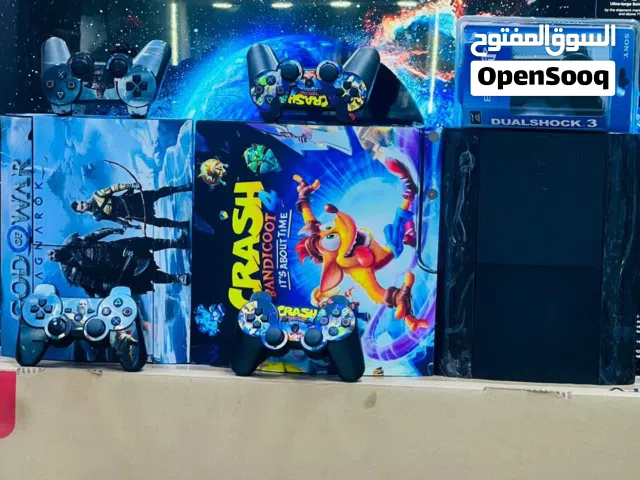 PlayStation 4 PlayStation for sale in Tripoli