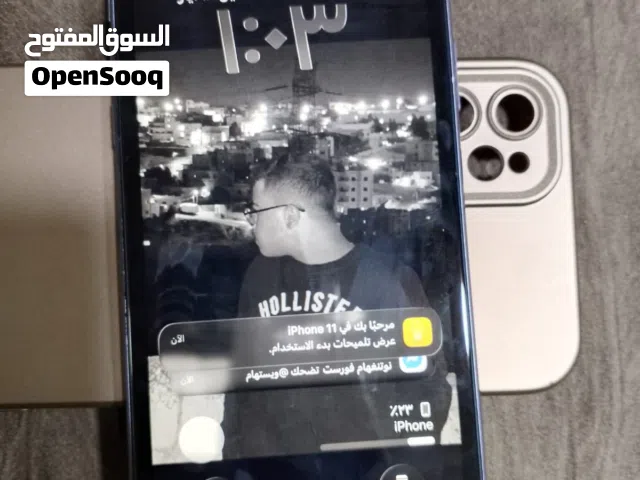 iPhone 11 للبيع
