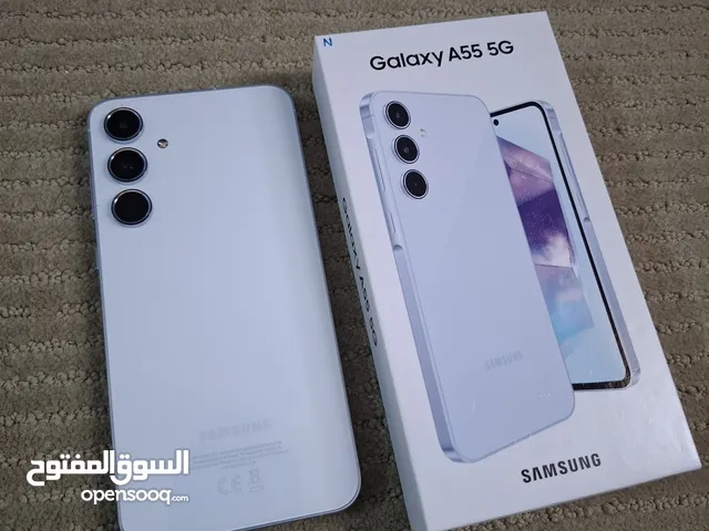 Samsung Galaxy A54 256 GB in Al Batinah
