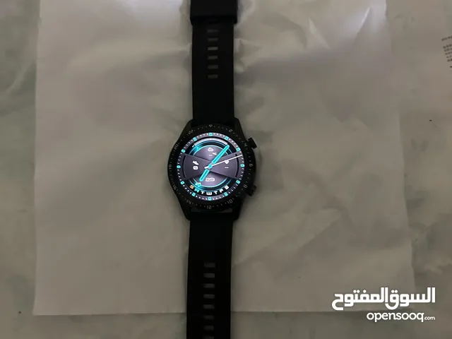 Huawei smart watches for Sale in Mubarak Al-Kabeer