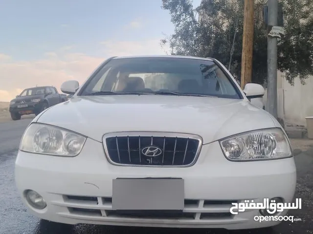هونداي XDبحاله ممتازه