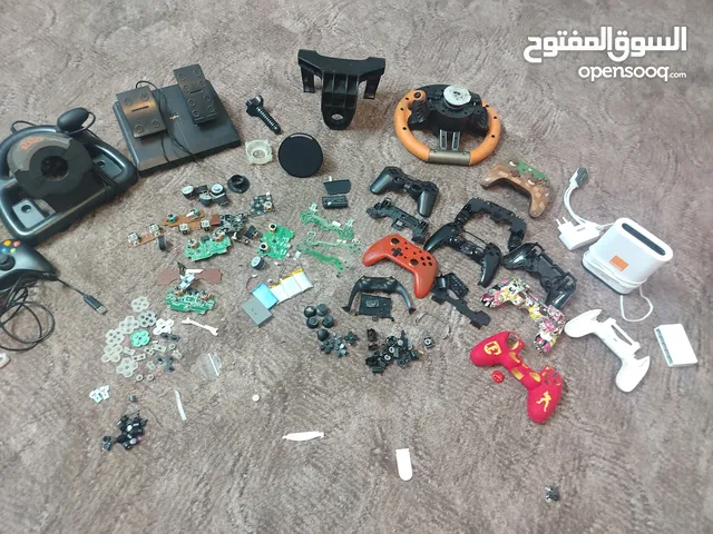Other Gaming Accessories - Others in Irbid