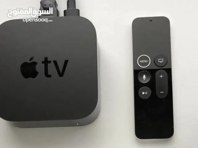 APPLE TV BOX 4th generation