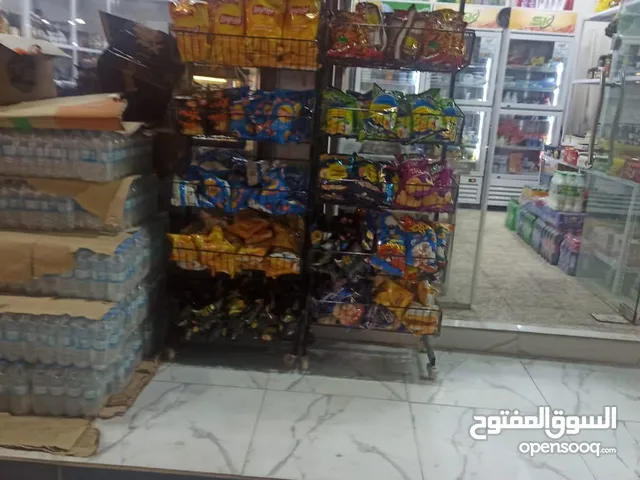 Unfurnished Shops in Basra Juninah