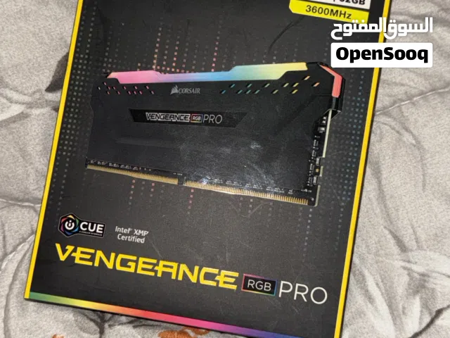 Crosshair vengeance pro 64GB 3600hz 16x4 or 16x2