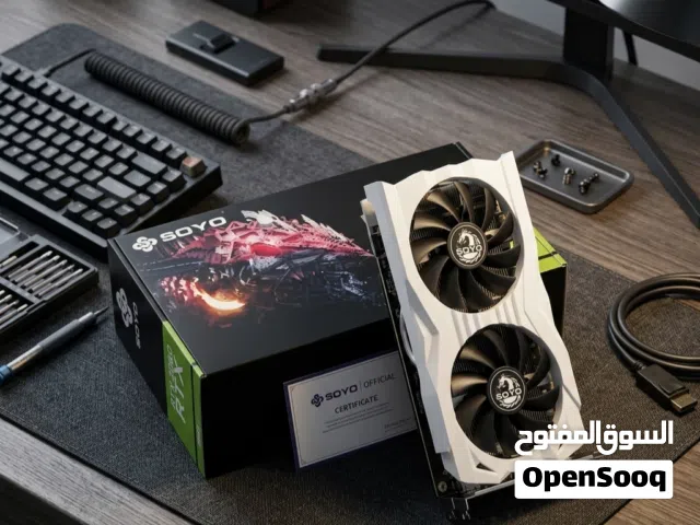 RTX 2060 Super كارت للبيع