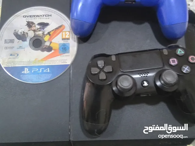 PlayStation 4 PlayStation for sale in Al Ain