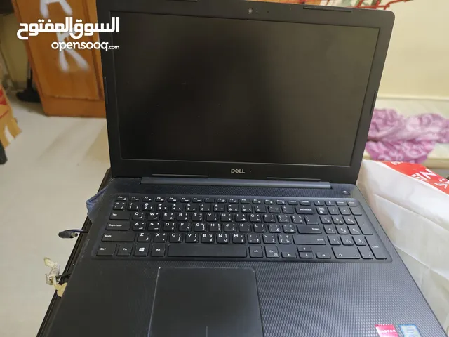 Dell Inspiron Upgraded Gaming Laptop