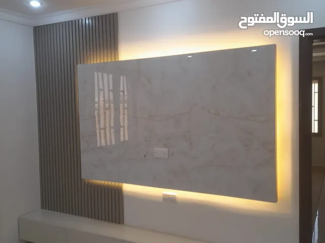 مقاول لجميع أعمال الديكور الجبسمبورد وديكور الخشب والأصباغ وجميع الديزاين وأعمال القواطع الجبسمبور