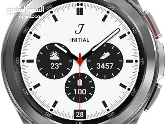 Samsung watch   4