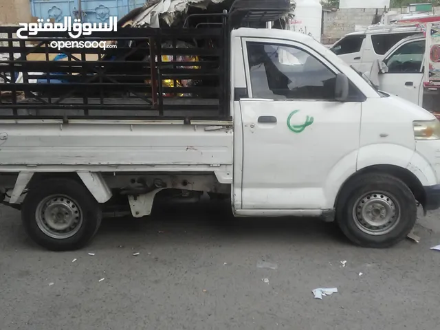 Suzuki Carry 2007 in Sana'a