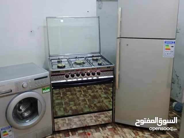 للبيع بكج كهربائيات بحاله ممتازه جدا بسعر حرق