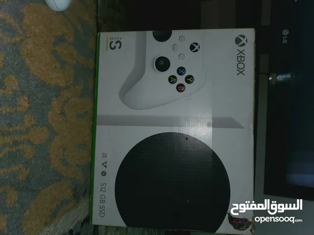Xbox Series S Xbox for sale in Baghdad