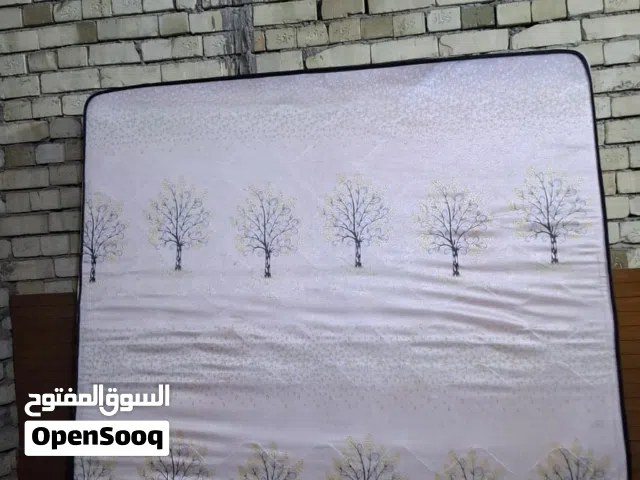 دوشك نوم مزدوج نفرين