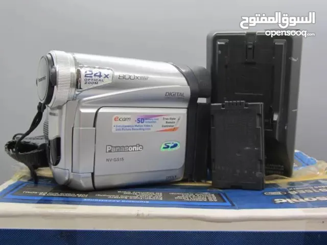 Panasonic DSLR Cameras in Al Sharqiya