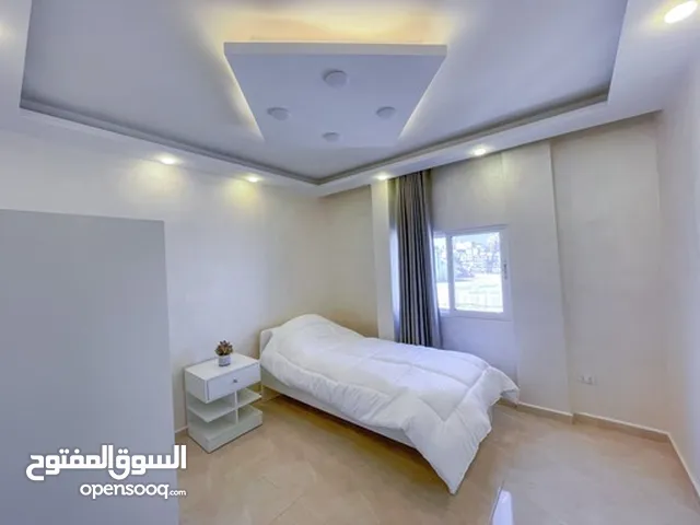 125 m2 3 Bedrooms Apartments for Rent in Amman Jabal Al-Lweibdeh