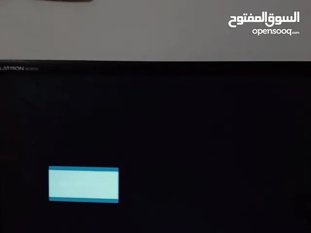 23" LG monitors for sale  in Irbid