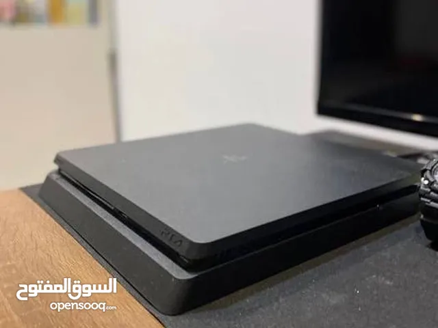 PlayStation 4 PlayStation for sale in Baghdad