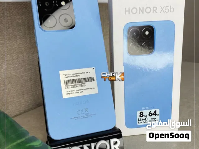 Honor Honor X5b 128 GB in Zarqa