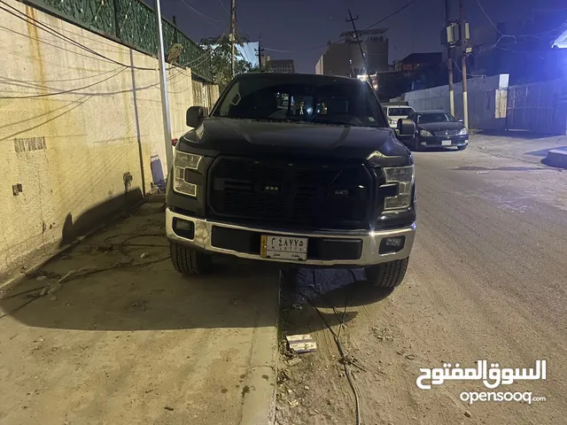 Ford F-150 2015 in Baghdad