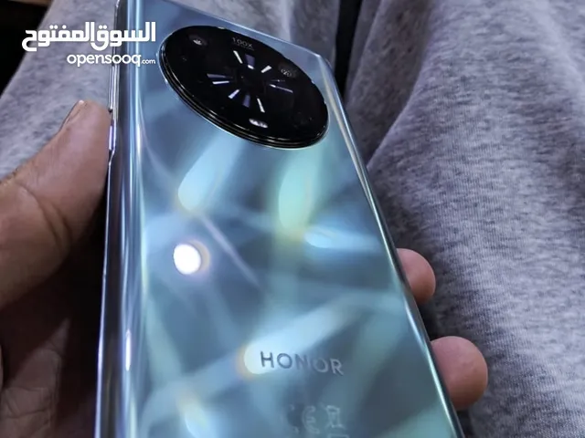 Honor Honor Magic4 Pro 256 GB in Amman