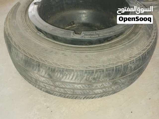 سبير مرسيدس مع الواقيه والكوشوك والبراغي القصيره بي 15 دينار