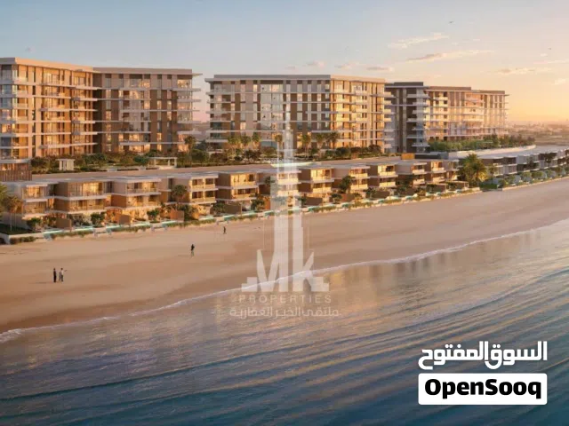 Modern Apartment with Stunning Marina View