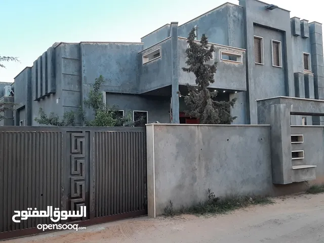 300 m2 5 Bedrooms Villa for Sale in Tripoli Al-Mashtal Rd