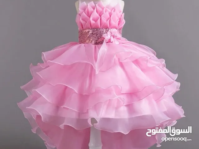 Girls Dresses in Amman