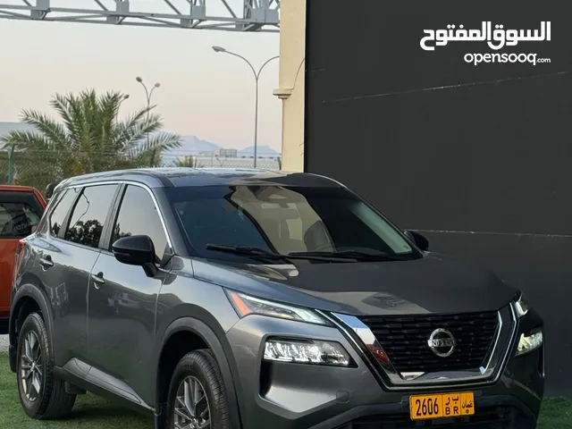Nissan X-Trail 2021 in Al Dakhiliya