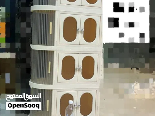 دولاب التخزين العملي5دور