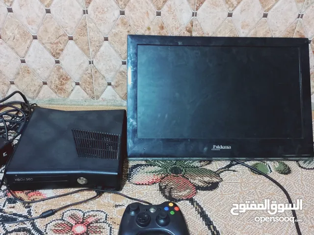 Xbox 360 for sale in Basra