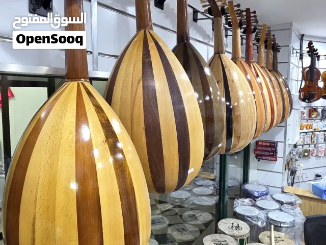 اعواد جديده