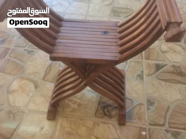 كرسي انتيكا متين