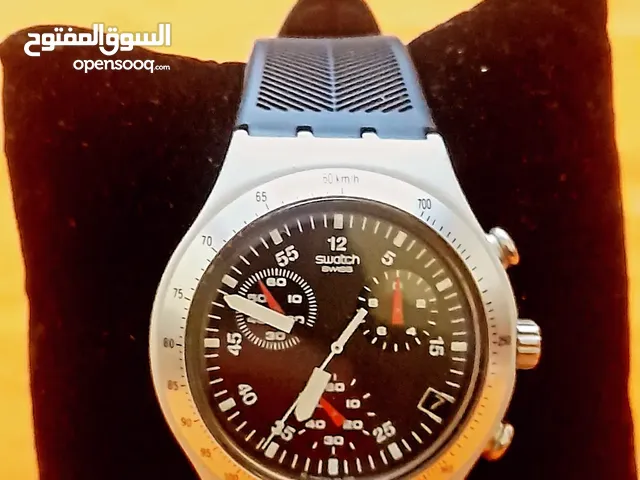 Analog Quartz Swatch watches  for sale in Ksar El-Kebir