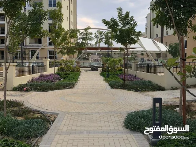 57 m2 Studio Apartments for Sale in Cairo Fifth Settlement