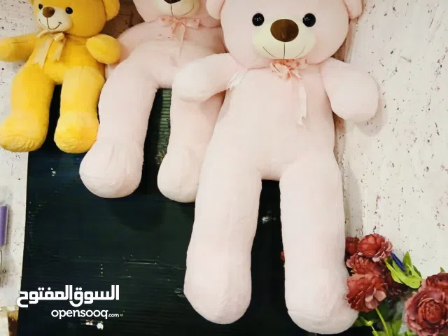 أحلى دبدوب لاحلى هدية