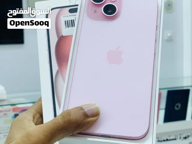IPhone 15 128 GB super Performance