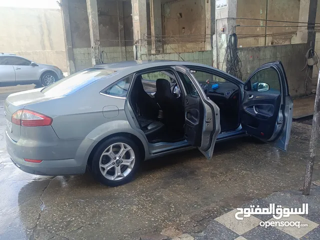Used Ford Mondeo in Zarqa