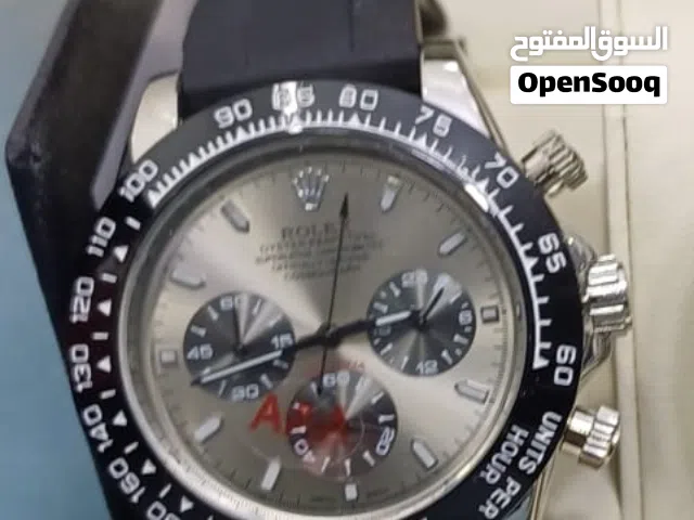 Watch rolex