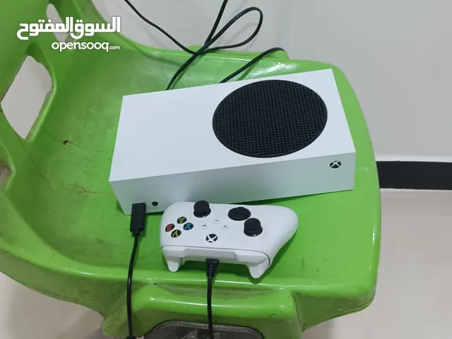 اكس بوكس سيريس اس