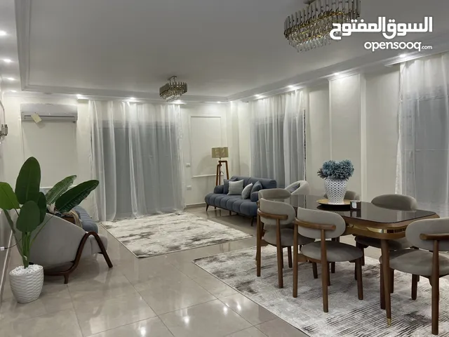 Furnished Monthly in Cairo New Cairo