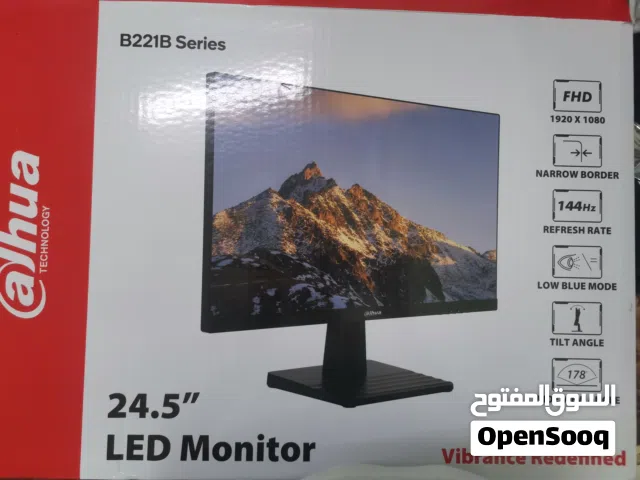 Alhua led gaming monitor