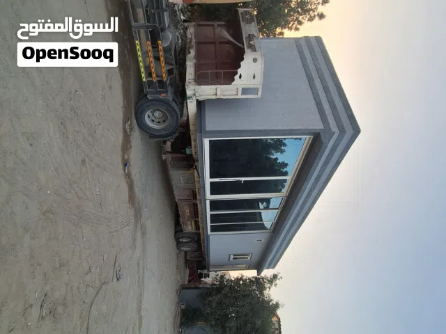 تفصيل البيوت الجاهزة حسب الطلب الجديد والمجدد