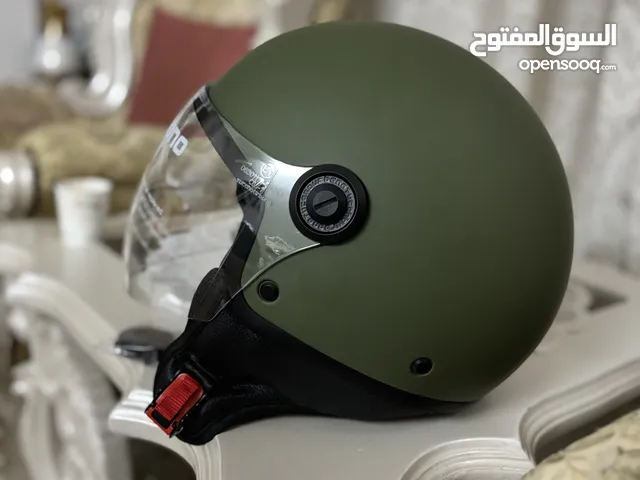 خوذة توكانو اربانو